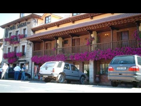 Hosteria Pena Sagra, Cillorigo De Liebana, Spain