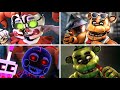 [SFM FNAF] FNaF AR | Counter Jumpscares