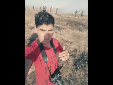 المصور احمد معين دردونه