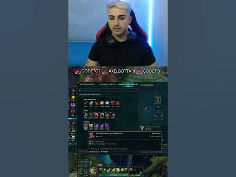 BUILD ZERI COMPLETA II GODETO 