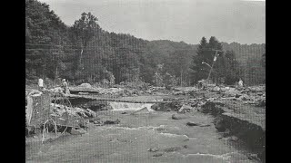 1977 Johnstown Flood 30th Anniversary Special (2007)