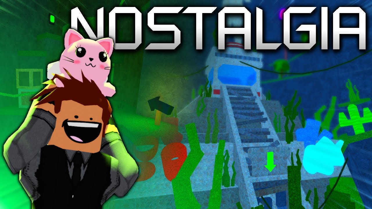 Возвращаем карту из FE2 2018 года! (Храм пропущен)