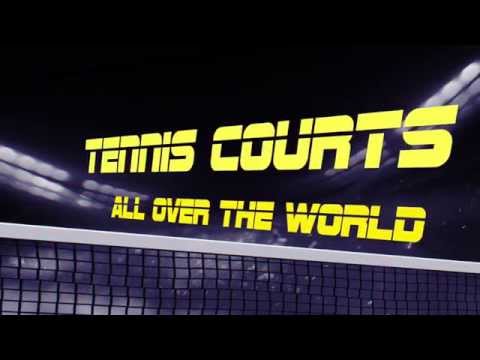 Stickman Tennis - Career