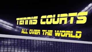 Stickman Tennis 2015 (Official Trailer) screenshot 2