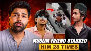 Ghaziabad Surya Bakra Eid M@rder Case 😳🚨| Asad Encounter