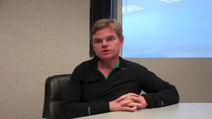 John Steck M.D.: When Does Back Pain Require Surge...