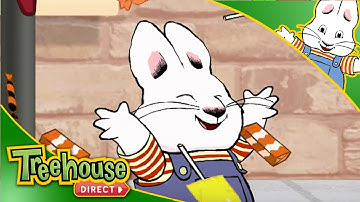Max & Ruby: Max