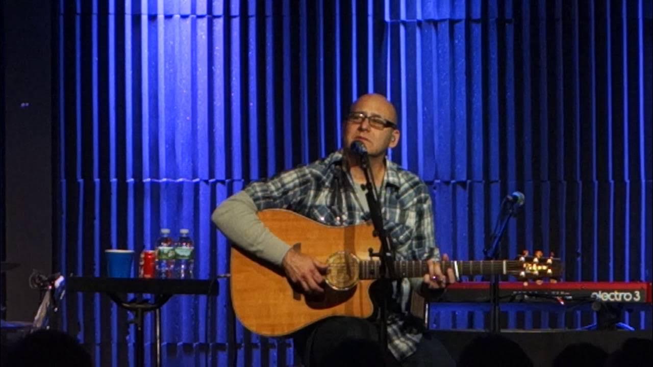 Everything Else disappears - Sister Hazel unplugged Everything Else disappears - Sister Hazel unplugged