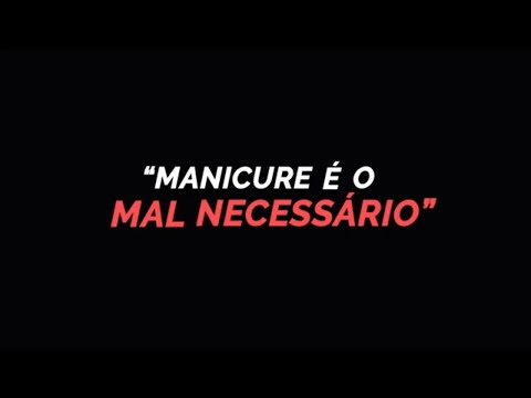 Vídeo: A importância de uma manicure