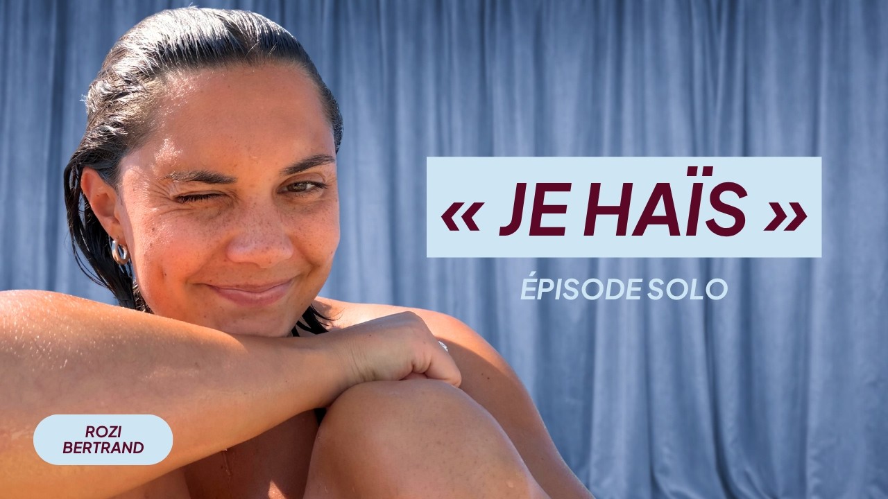 Mes complexes : de mes seins à ma peur de l’abandon