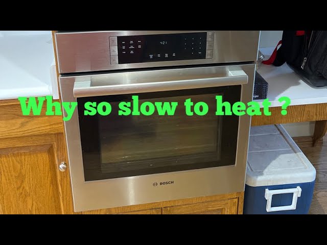 What Your Oven Isn't Telling You – Oh She Glows