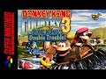 [Longplay] SNES - Donkey Kong Country 3: Dixie Kong