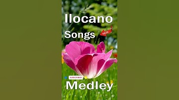 Thumbnail of Most Played Ilocano Medlley, 🦋Nonstop Ilocano Songs 2023 🎀🎀🎀 #ilocanocomedy #ilocanononstopsongs