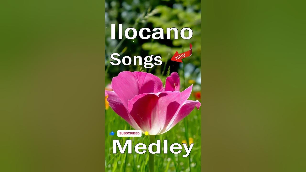 Most Played Ilocano Medlley, π¦Nonstop Ilocano Songs 2023 πππ #ilocanocomedy #ilocanononstopsongs Most Played Ilocano Medlley, π¦Nonstop Ilocano Songs 2023 πππ #ilocanocomedy #ilocanononstopsongs