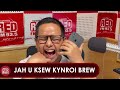 Prank call  jah ksew kynroi brew  rj zack  red fm