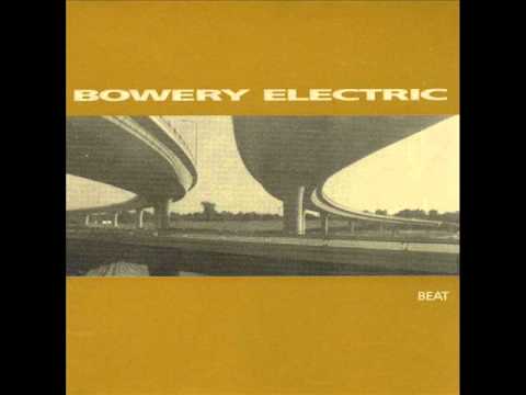 Bowery Electric Postscript