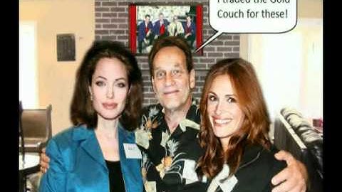 SIU Beta Chi Chapter of Phi Kappa Tau 2011 Reunion Promo #2