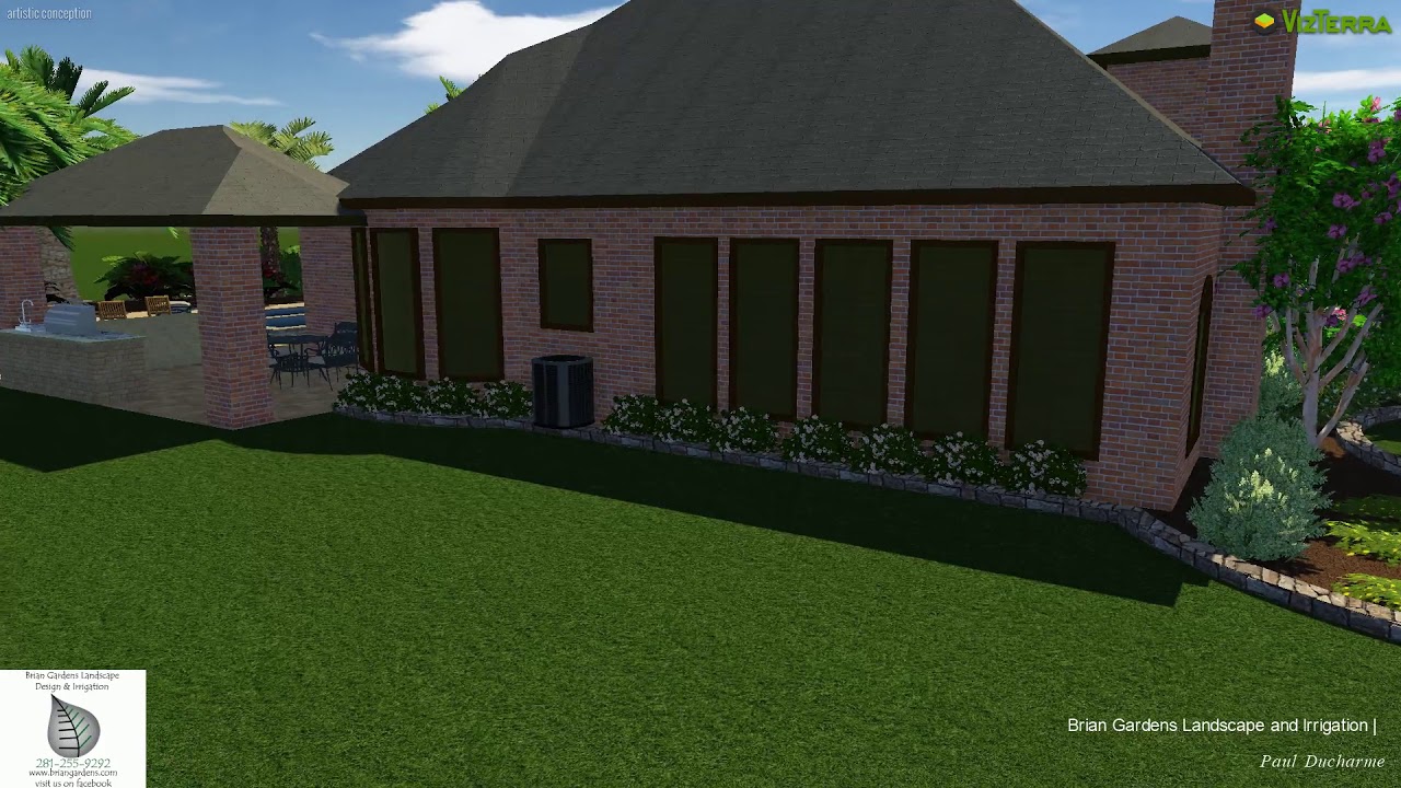 Ducharme Home 2 YouTube