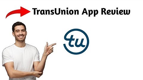 TransUnion App Review 2025 | Voor- en nadelen – Eerlijk en onbevooroordeeld