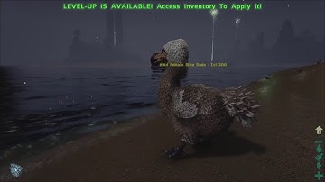 ARK Modded Xtreme Pooping Genesis E1 - Noobing all over again!