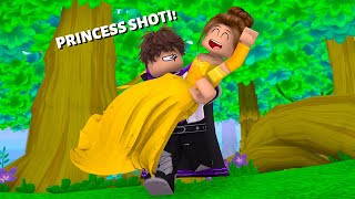 Brookhaven RP | ROBLOX | SI GUSION AT ANG PRINSESA! screenshot 5