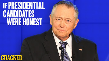 Why Presidential Debates Can