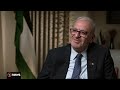 Palestinian rep: NZ could be world leader by recognising statehood | 1News