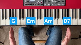Make Your Chords Sound AMAZING with Easy Suspensions