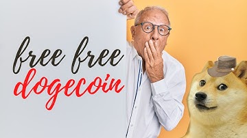 Free Dogecoin Mining - How to mine dogecoin on Android - Any mobile computer or any device for free