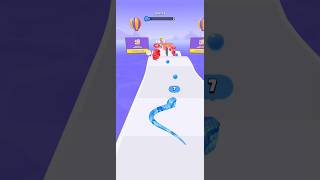 snake run 3D funny game#game #dop2 #gaming