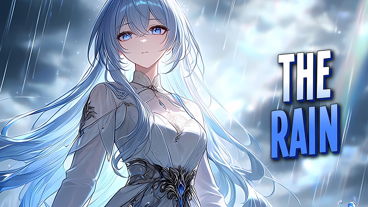 Nightcore - The Rain | NEFFEX [Sped Up] - YouTube
