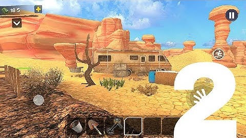 Gold Rush 3d Miner Simulator Gameplay Android Part-2 |Gaming Time