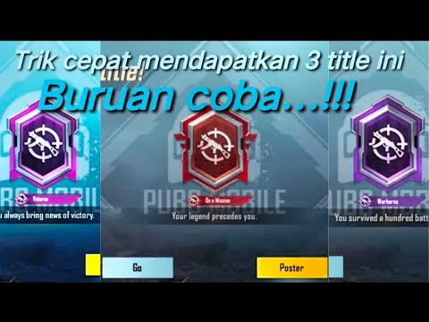 Video: Cara Mendapatkan Gelaran Veteran Buruh