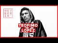Teófimo López | Hotboxin’ with Mike Tyson