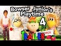 SML Trailer - Bowser Junior's Playtime 4