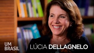 Lúcia Dellagnelo fala sobre tecnologia e educação