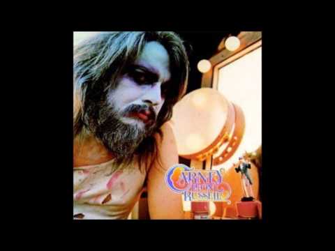 LEON RUSSELL, MANHATTAN ISLAND SERENADE