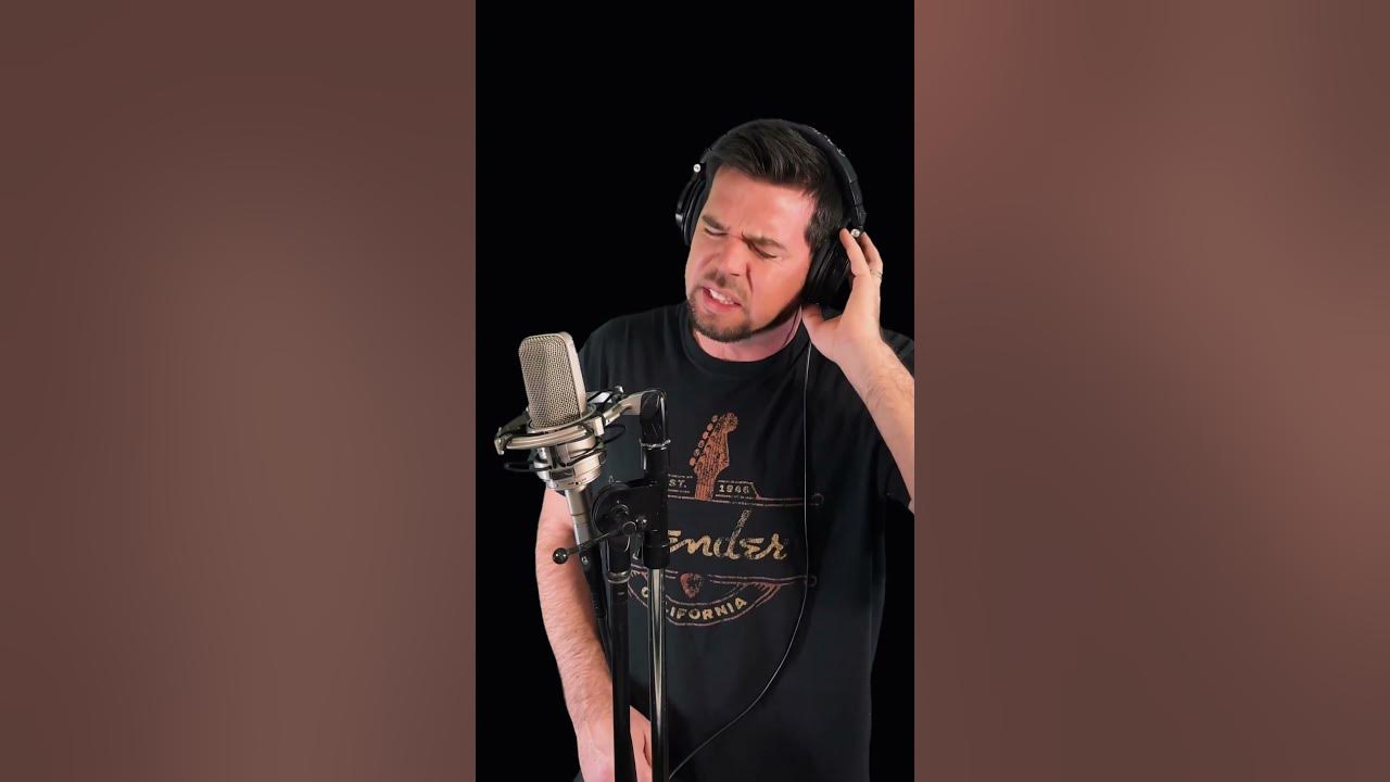 Leonard Cohen - Hallelujah (Dylan Lock Cover) #hallelujah #leonardcohen #cover