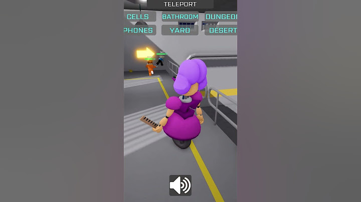 Roblox BARRY'S PRISON RUN! Walkthrough FULL GAME #roblox #games #barryprisonrun #obby #gaming