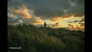 Cinnamon Girl - Lana Del Rey (Slowed)