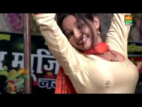 जवानी मांगे पानी पानी Haryanvi Dance Song Sunita Baby Mor Haryanvi