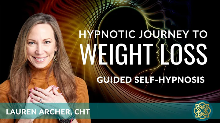 Hypnotic Journey to Weight Loss