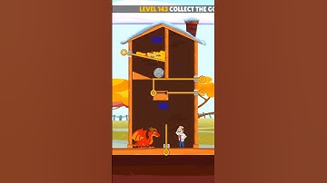 Hero rescue puzzles Gameplay