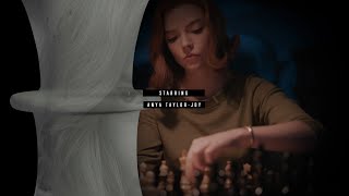 Queen's Gambit - Opening credits | Concept