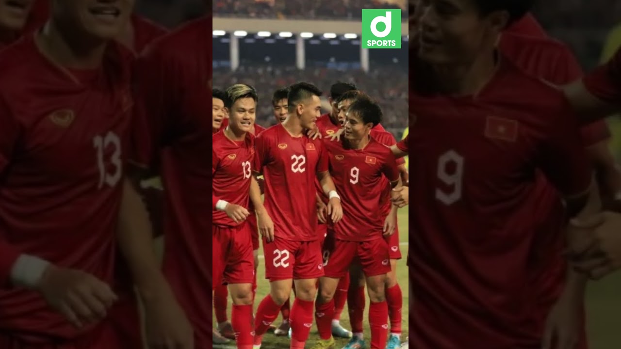 online casino listesi Chưa đá bán kết, ĐT Việt Nam đã khiến cả Đông Nam Á ngả mũ tại AFF Cup shorts