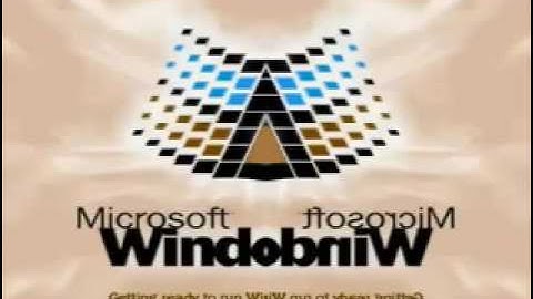 Windows Startup and Shutdown Sounds in Low Voice (FIXED)