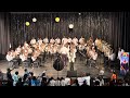 Ezase-Vaal Brass Band Plays "Woza Thixo" at The Dream Concert (6th Edition) March 2024
