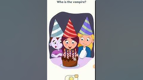 DOP 2: Delete One Part  Level 119 Walkthrough Solution #shorts #DOP2