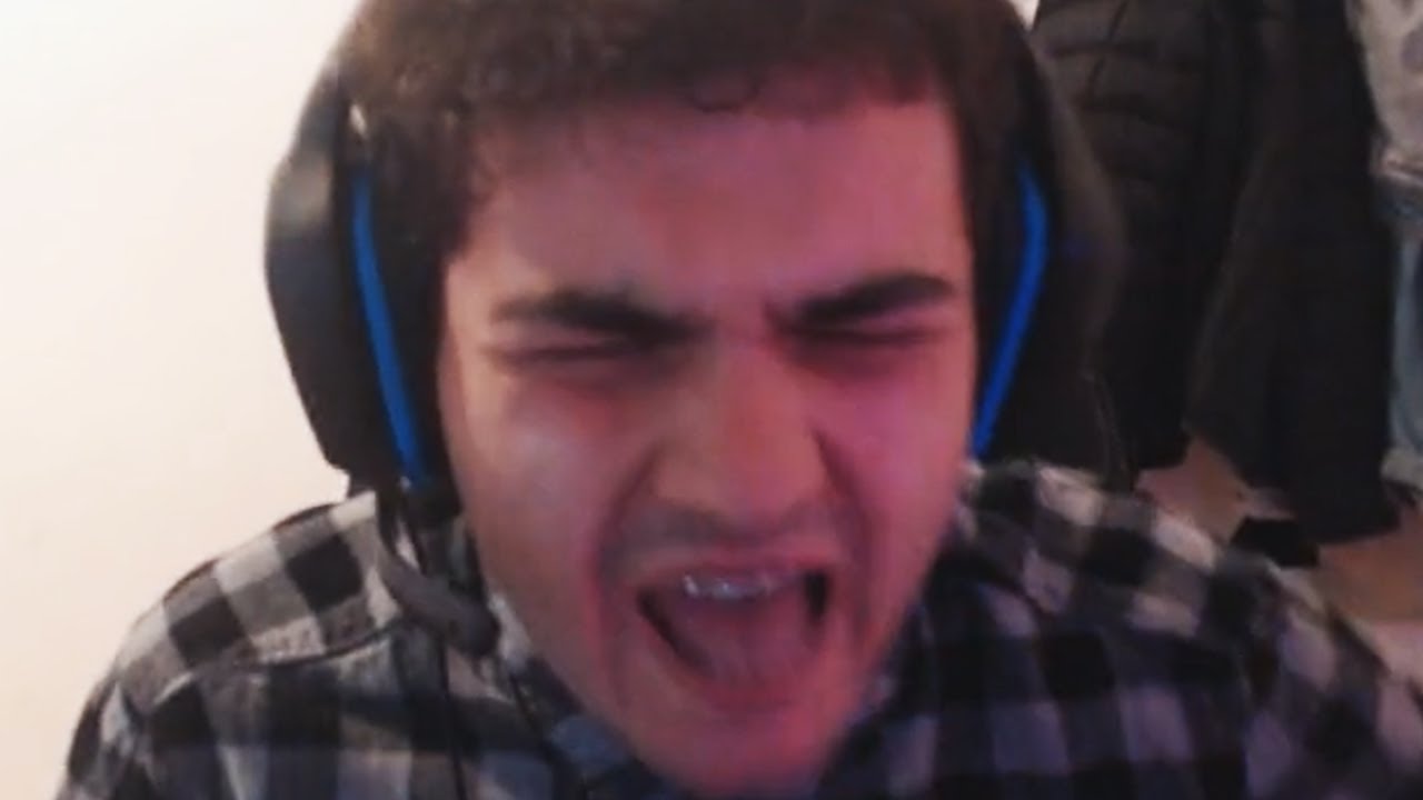 Bludix TROLLT TikTok Zuschauer für 8 Minuten lang