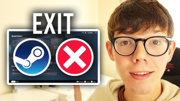 How To Exit Big Picture Mode On Steam - Full Guide